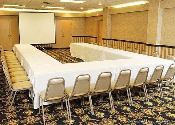 Baymont By Wyndham Kokomo Facilities photo